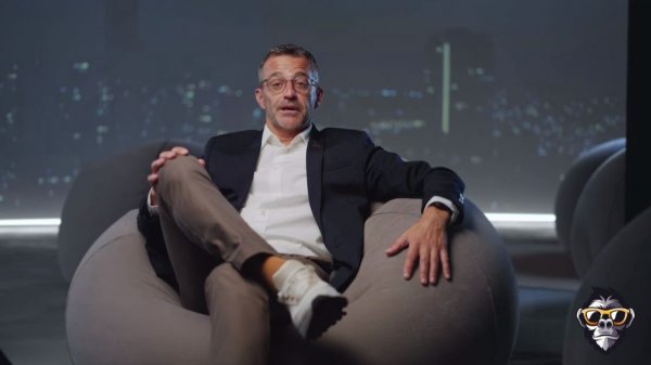 MONKEYLEAD - Как мы работаем