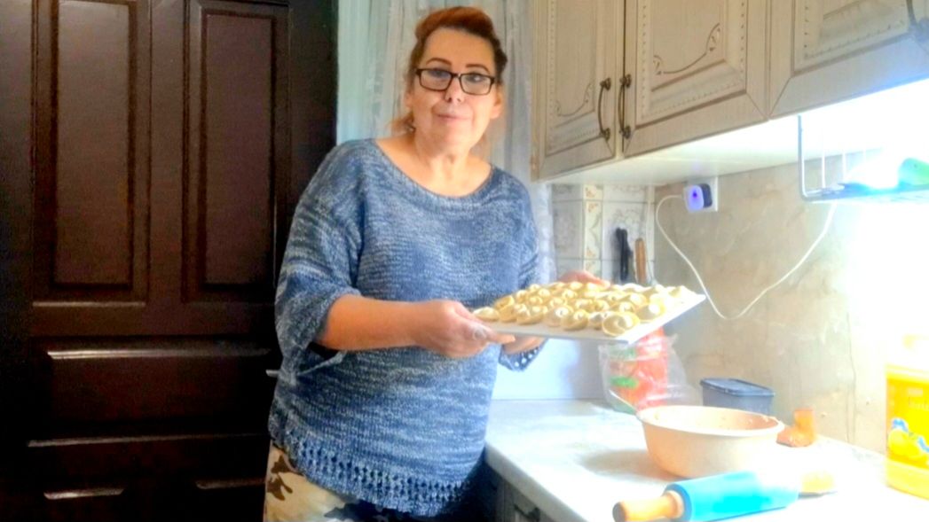 927 Вся Правда обо мне. Лучшее Тесто для пельменей. смотреть онлайн