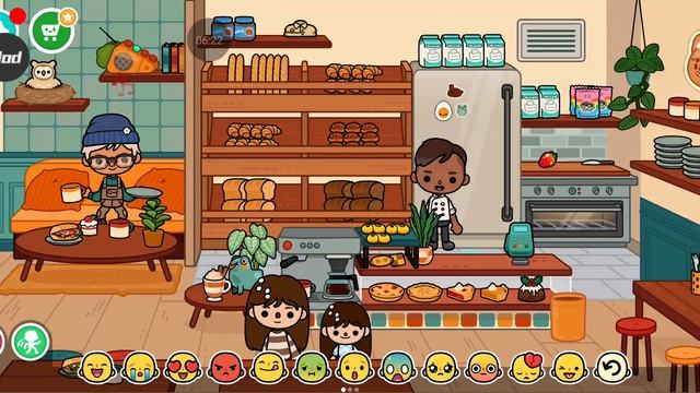 сериал бумранг 1 сезон 1 серия