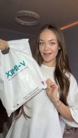 Распаковка 🤔