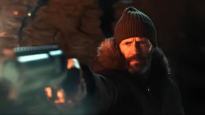 СТЭТХЭМ СНОВА ВСЕХ МОЧИТ! "Убежище" трейлер фильма 2026 в озвучке DANTE INFINITE