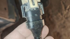 замена ПТФ Веста. На BI-LED.