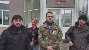 Искалечили бойца СВО и избили его жену, но суд отпустил гулять с условными сроками! #важное