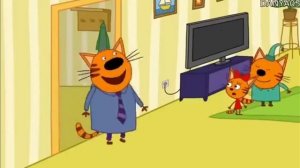 ТРИ КОТ РИТП! РУТУБ БЕЗ МАТА🤪 ( ДАННОЕ ВИДЕО НЕ МОЁ)