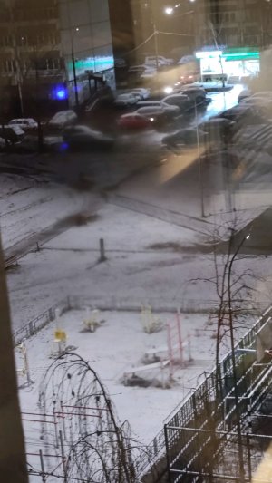 я типо гимнастка