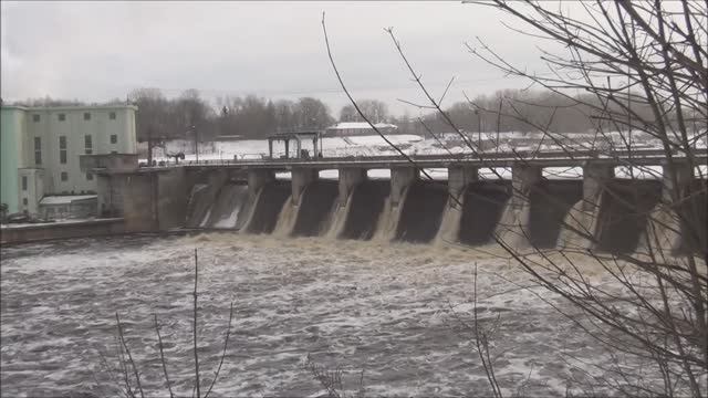 Волхов. Города Ленинградской области
