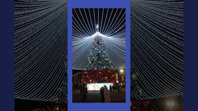Главная Ёлка Тулы Попала В Книгу Рекордов России_20251208_033324376.mp4 смотреть онлайн