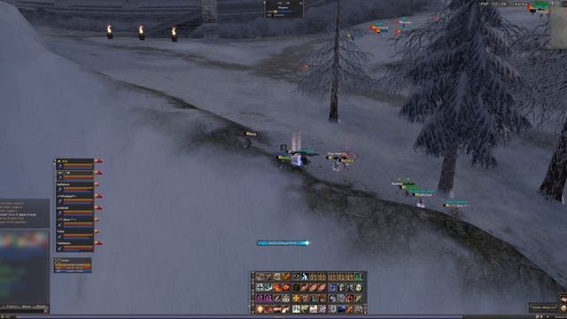 ZMega/Runa&Giran 07.12.25 ~HardGuards~