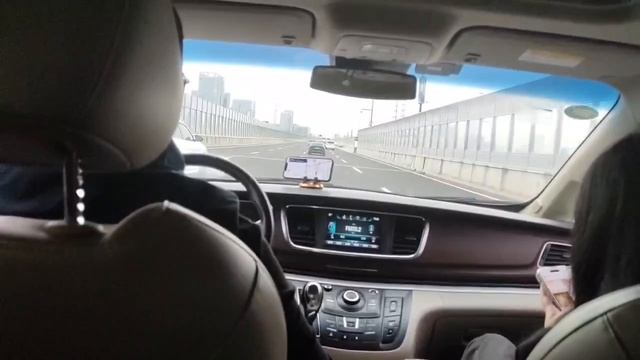 Поездка в город Ханчжоу (Китай) | © 2025