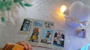 Что светит в любви и отношениях в Новом 2026 Году☃️❄️❓❤️