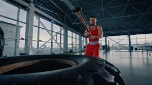 HR-ролик для ЧОО Легион