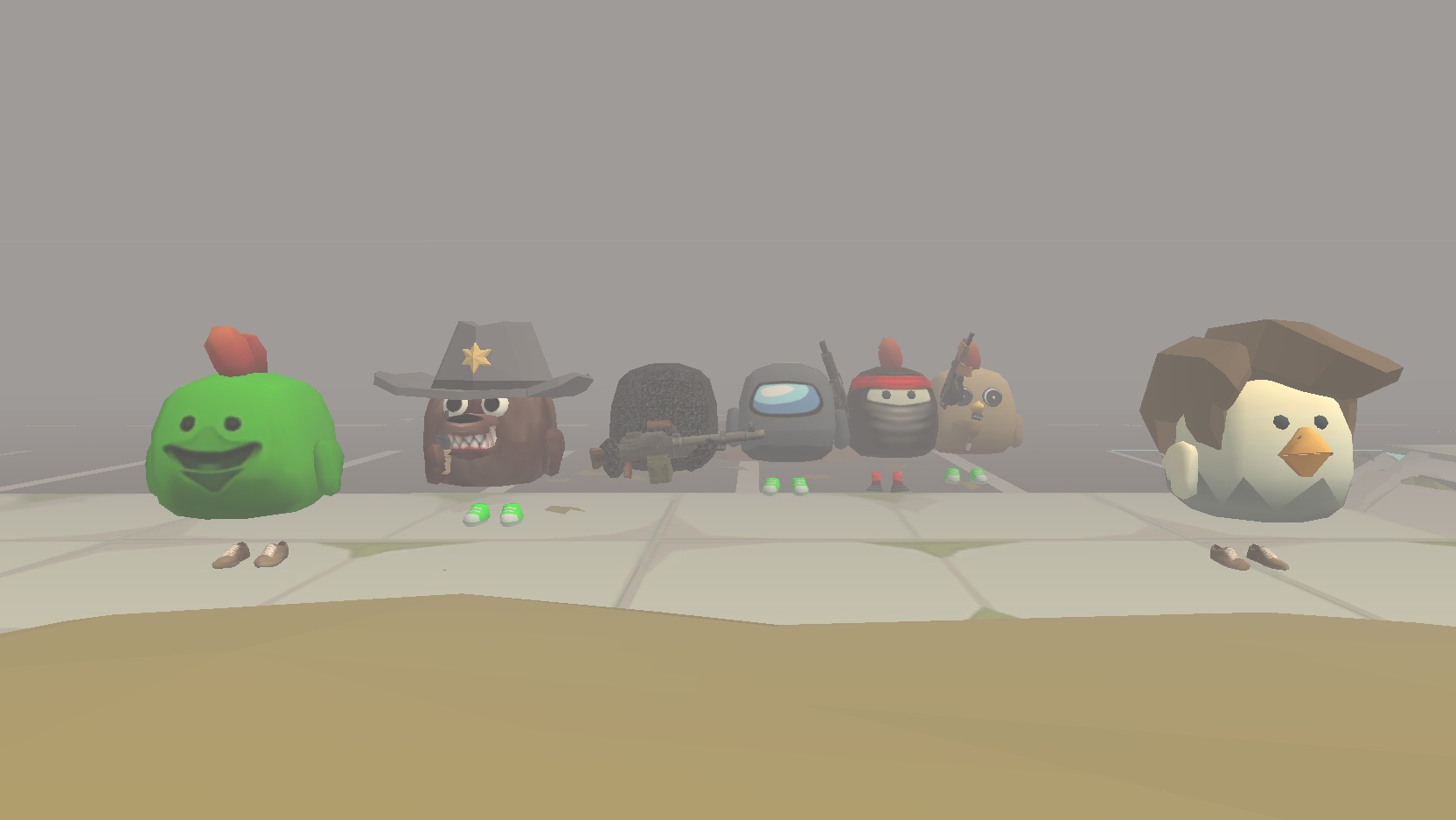 ПРОЕКТ PHOENIX 4 СЕЗОН 4 СЕРИЯ