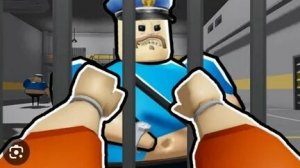 обби пробег из тюрьмы барри