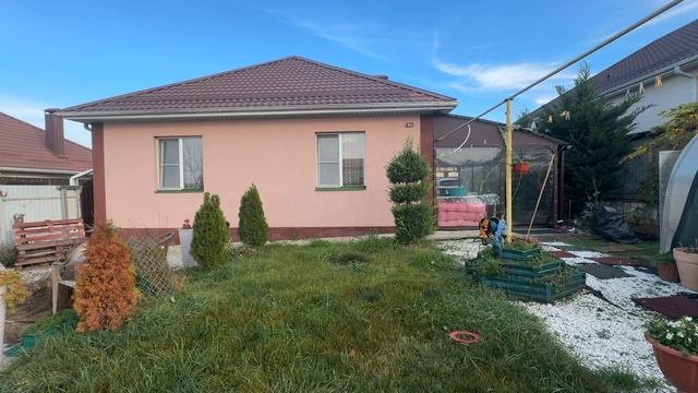 Дом 100 м² на участке 5 сот смотреть онлайн