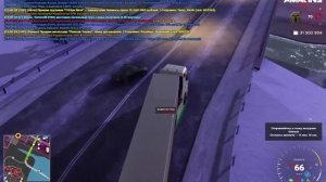 "Я с поворотником перестраиваюсь"