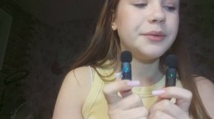 асмр новый микрофон / асмр с ушка на ушка / асмр тест / асмр для сна / асмр мурашки