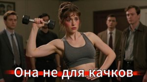 📖ПОЛНАЯ АУДИОКНИГА📖ОНА НЕ ДЛЯ КАЧКОВ❤️🍷 ЛЮБОВНЫЕ РОМАНЫ🍷