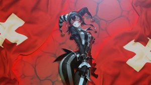 Арлекин  | Music Visualization🎶 🥁 🎸