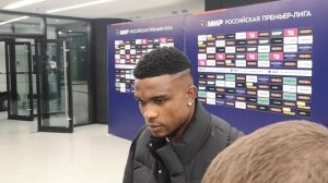 Кордоба: надеюсь, к Вильягре применят санкции и будут судить по всей строгости