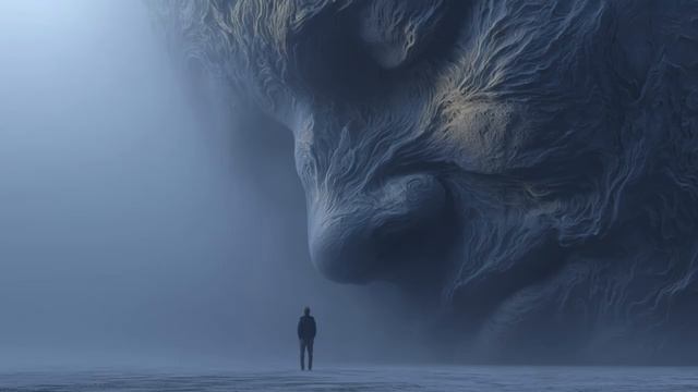 Гордыня богов - эфирная фэнтезийная музыка, фоновая музыка фэнтези мира смотреть онлайн