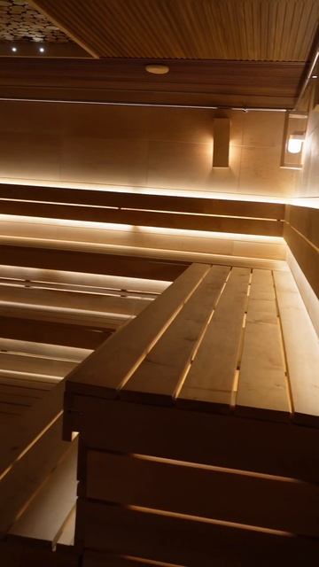 ASR SPA | отдых в России смотреть онлайн