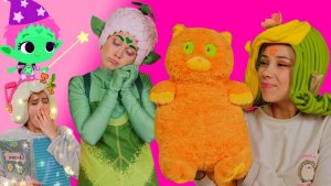 🎵 Колыбельная для самых маленьких 🎵 — Песенки Фортуны — Песенка на ночь