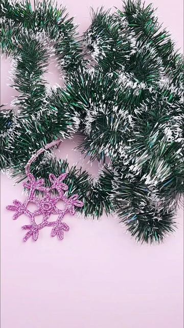 Новогодний Докор модель 9см