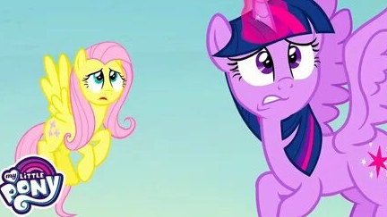My little pony.Пони для заданий. Какое задание сегодня нас ждет ? смотреть онлайн