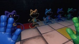 ИСПОРЧЕННЫЙ POPPY PLAYTIME 6, 7 И 8!  ПОППИ ПЛЕЙТАЙМ, НО С НИМ ЧТО-ТО НЕ ТАК #43