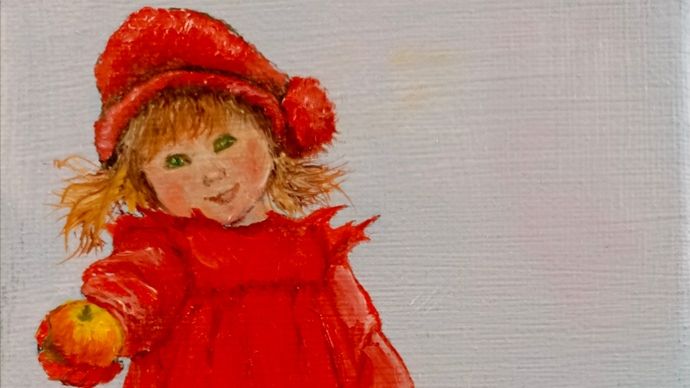 Зимнее чудо