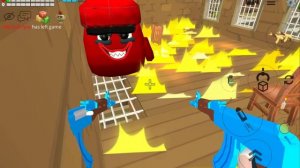 проверка мясной курицы