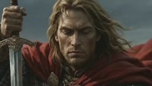 ‼🇷🇺💪Русских не победить! - русскую славу и дух красиво показала отечественная нейросеть 🔥