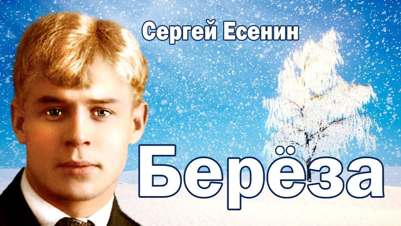 Берёза смотреть онлайн