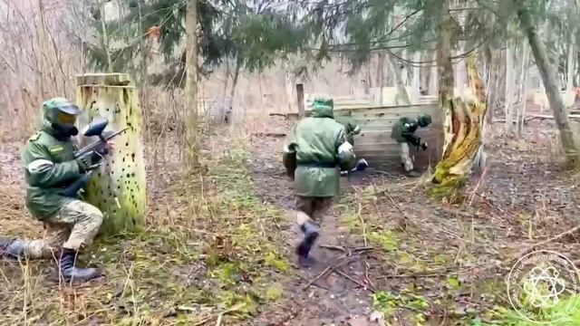 «ГТО-Казачий Сполох» на легендарном «Кубке Атаманов»