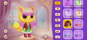 Котик Бубу и МиМи Мультфильм