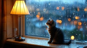 Пожелания доброго вечера – тёплая видео открытка с красивыми словами