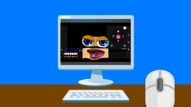 Dr. Kilrll Splaat Punches Me смотреть онлайн