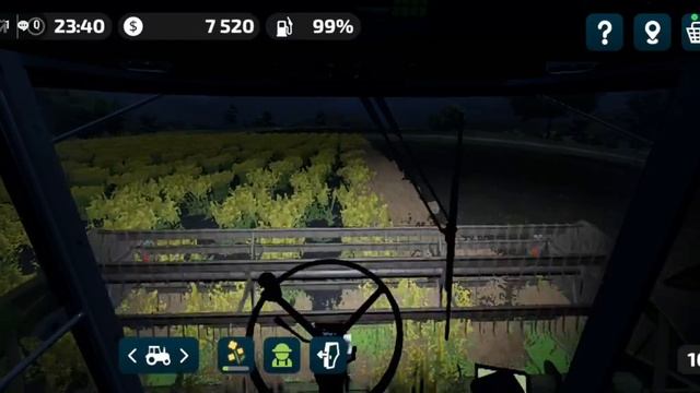 Farming simulator 23 смотреть онлайн
