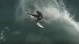 Taj Burrow's Blazing Shadow_ Dane Reynolds