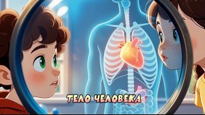Организм человека: как мы устроены внутри? | Плешаков | Окружающий мир 3 класс