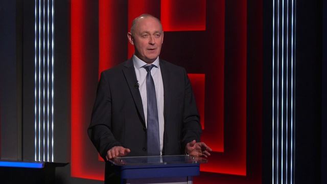 Первый о главном: Алексей Кондратьев смотреть онлайн