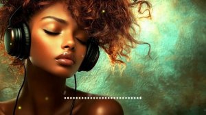 Jazz & Soul R &B – Расслабляющие вибрации дождя и души, мягкий саксофон и Роудс