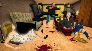 Кузбасс: Зло Вернулось - ТРЕЙЛЕР