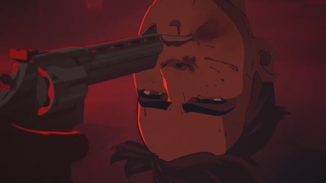 Dispatch [RUS, без комментариев]. Альтернативное прохождение 7 Эпизода. смотреть онлайн