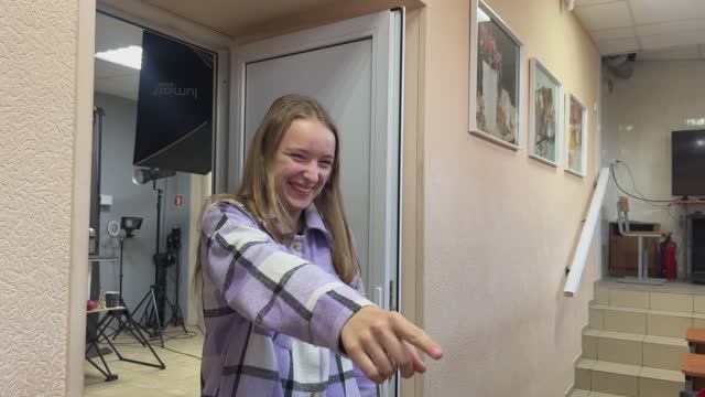 Практическая работа №5 "Эффект Кулешова" Артемьева смотреть онлайн