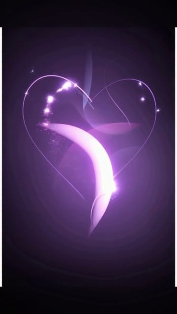 Фон сердечко смотреть онлайн