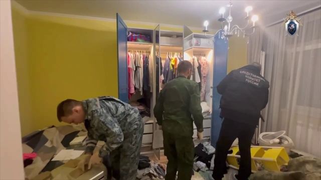 ‼️В Подмосковье мужчина убил соседку и ее 6-летнего сына из-за шума‼️ смотреть онлайн