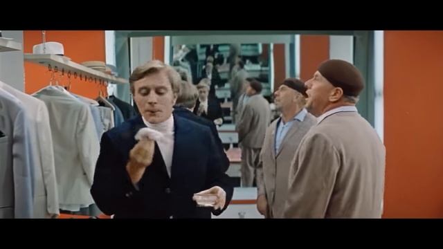 Нарезка советских комедий 1970-80х годов смотреть онлайн