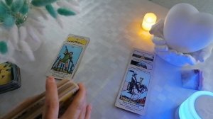 Считает ли он, что между вами окончательная точка❓❄️