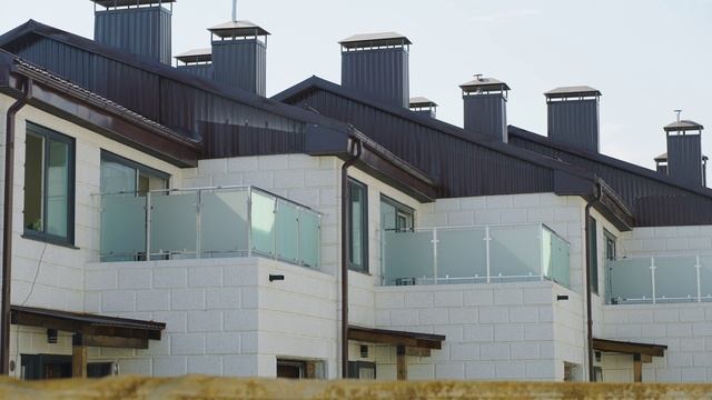 Отчет о ходе строительства - Ясный смотреть онлайн